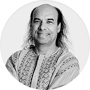 Bikram Choudhury