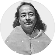 Paramahansa Yogananda