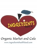 Ingredients Organic Market & Cafe